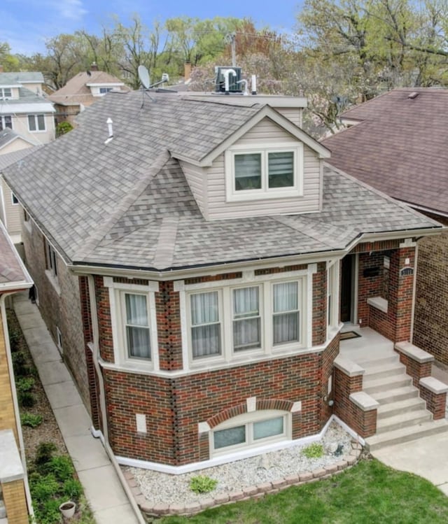3105 N 76th Ct, Elmwood Park, IL 60707 - photo 1