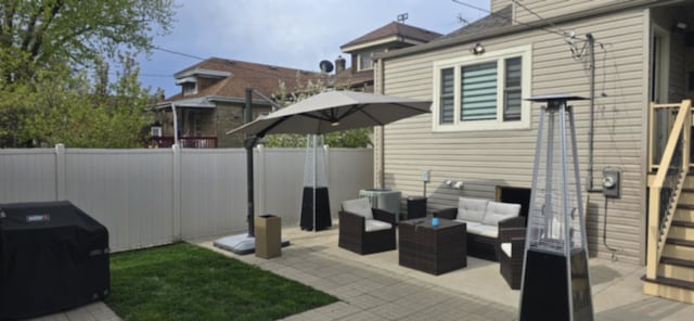 3105 N 76th Ct, Elmwood Park, IL 60707 - photo 21