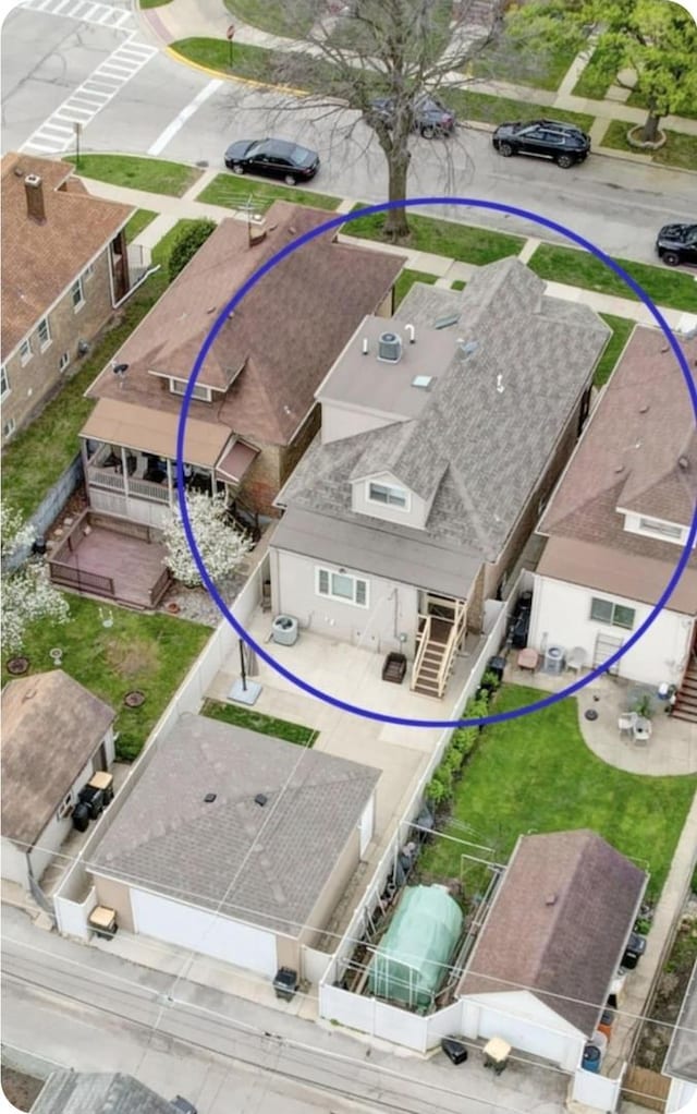 3105 N 76th Ct, Elmwood Park, IL 60707 - photo 23