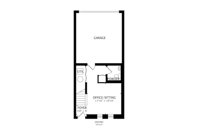 2323 S Wabash St Unit 13, Chicago, IL 60616 - photo 36