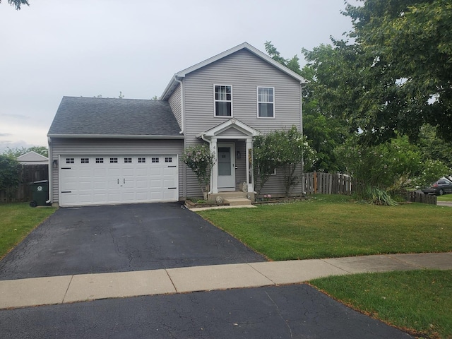 452 E Castlebar Ct, Round Lake Beach, IL 60073 - photo 1