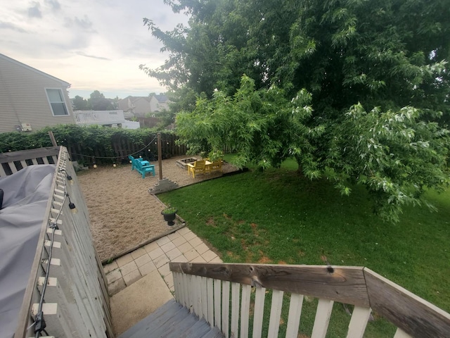 452 E Castlebar Ct, Round Lake Beach, IL 60073 - photo 19
