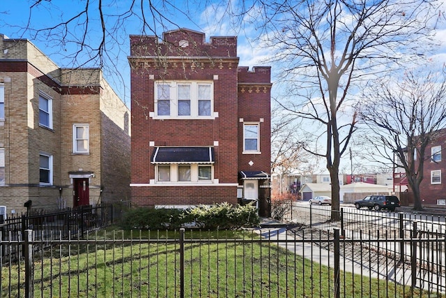 1701 N Linder Ave, Chicago, IL 60639 - photo 1