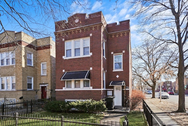 1701 N Linder Ave, Chicago, IL 60639 - photo 4