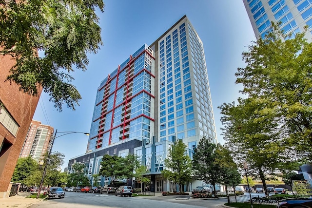 1841 S Calumet Ave Unit 1602, Chicago, IL 60616 - photo 1