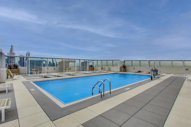 1841 S Calumet Ave Unit 1602, Chicago, IL 60616 - photo 18