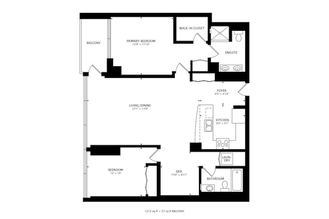 1841 S Calumet Ave Unit 1602, Chicago, IL 60616 - photo 30