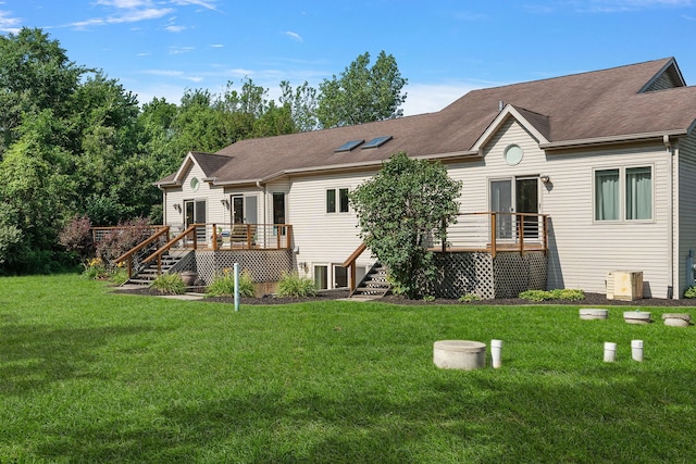 21211 Lisa Ln, Steger, IL 60475 - photo 52