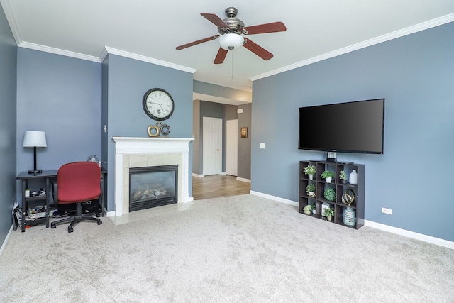 1741 Fredericksburg Ln, Aurora, IL 60503 - photo 3