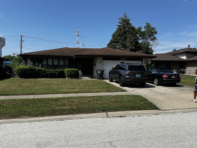 848 E 150th Pl, South Holland, IL 60473 - photo 1