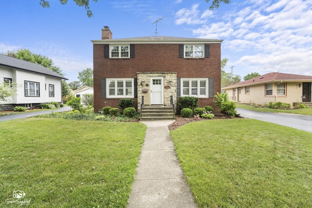 515 Cornelia St, Joliet, IL 60435 - photo 1