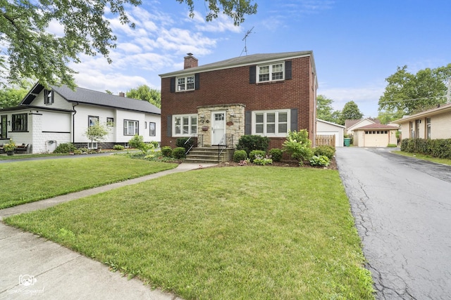 515 Cornelia St, Joliet, IL 60435 - photo 2
