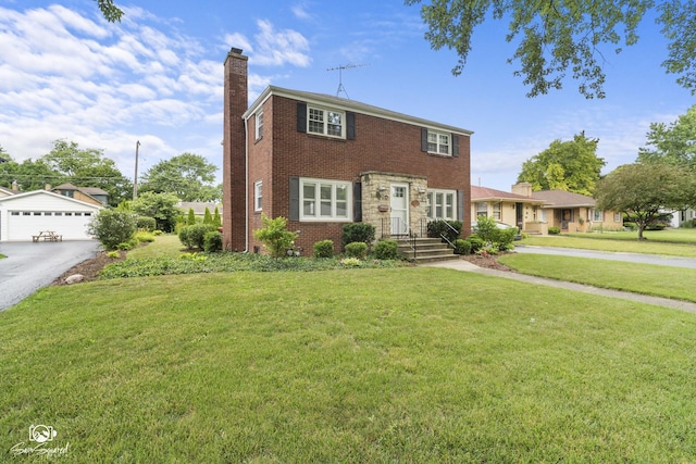 515 Cornelia St, Joliet, IL 60435 - photo 3