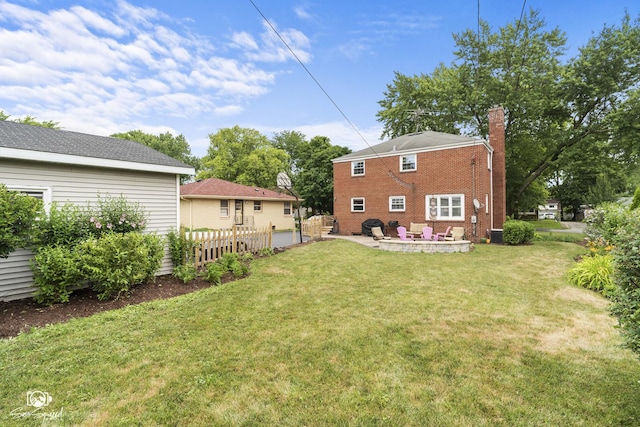 515 Cornelia St, Joliet, IL 60435 - photo 7