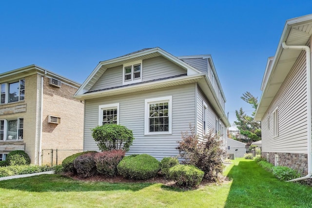 5521 N Mason Ave, Chicago, IL 60630 - photo 2