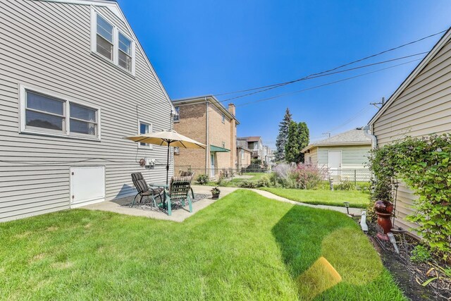 5521 N Mason Ave, Chicago, IL 60630 - photo 25