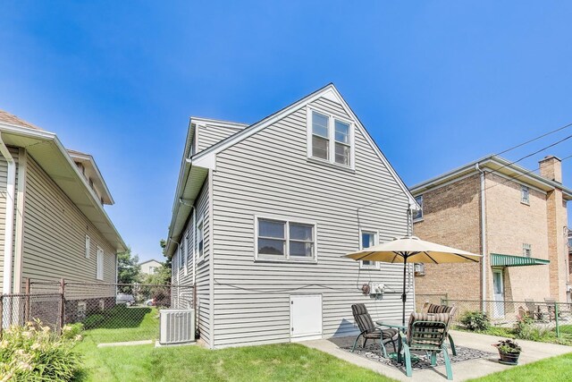 5521 N Mason Ave, Chicago, IL 60630 - photo 26