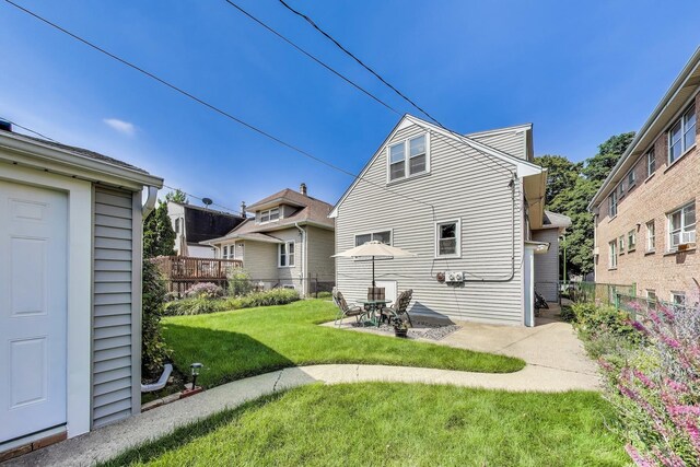 5521 N Mason Ave, Chicago, IL 60630 - photo 27