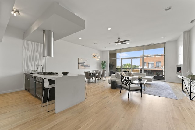 843 N California Ave Unit 4, Chicago, IL 60622 - photo 2