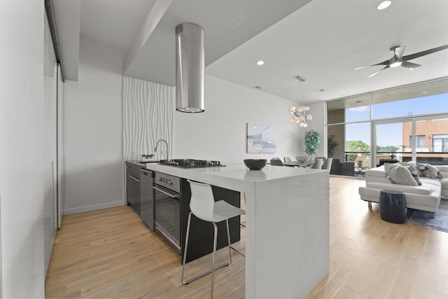 843 N California Ave Unit 4, Chicago, IL 60622 - photo 3