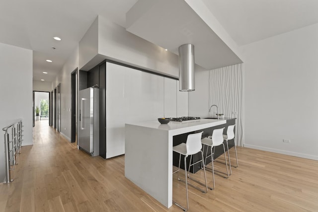 843 N California Ave Unit 4, Chicago, IL 60622 - photo 4