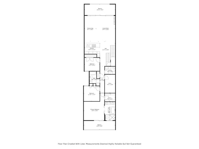 843 N California Ave Unit 4, Chicago, IL 60622 - photo 34