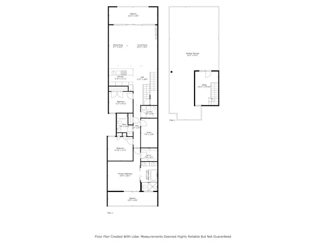 843 N California Ave Unit 4, Chicago, IL 60622 - photo 35