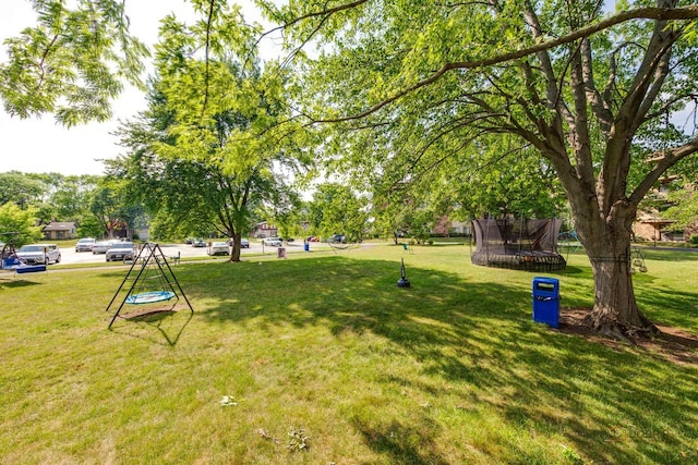 3300 N Carriageway Dr Unit 317, Arlington Heights, IL 60004 - photo 17