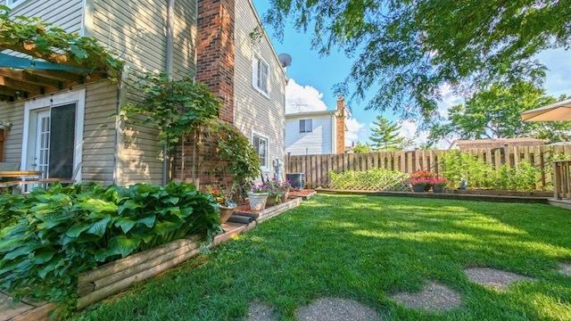 580 Mesa Verde Ct, Carol Stream, IL 60188 - photo 4