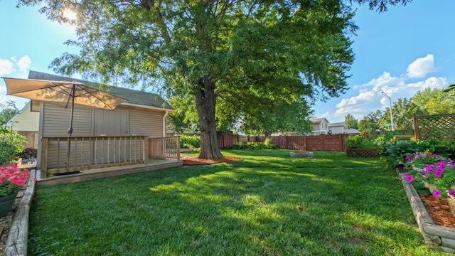 580 Mesa Verde Ct, Carol Stream, IL 60188 - photo 34