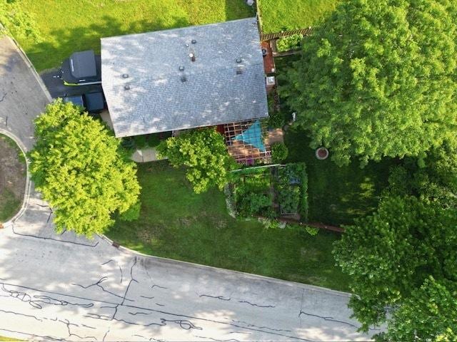 580 Mesa Verde Ct, Carol Stream, IL 60188 - photo 35