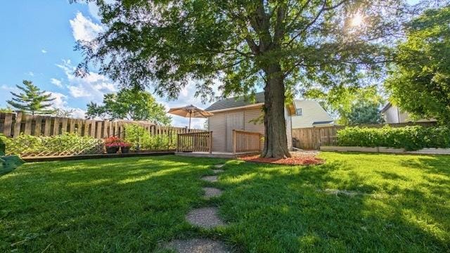 580 Mesa Verde Ct, Carol Stream, IL 60188 - photo 36