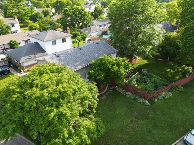 580 Mesa Verde Ct, Carol Stream, IL 60188 - photo 39
