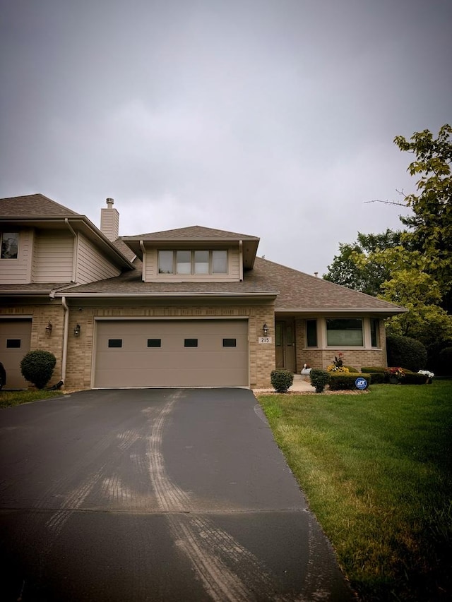 215 Shea Ct Unit 215, Flossmoor, IL 60422 - photo 1