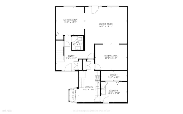 117 Rivershire Ln, Lincolnshire, IL 60069 - photo 41