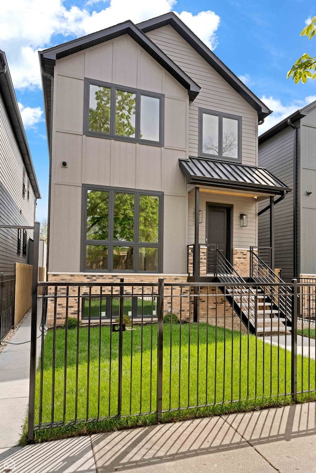 3905 N Drake Ave, Chicago, IL 60618 - photo 3