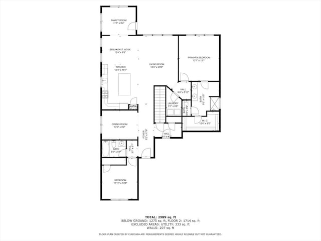 631 Washington Dr, Shorewood, IL 60404 - photo 32