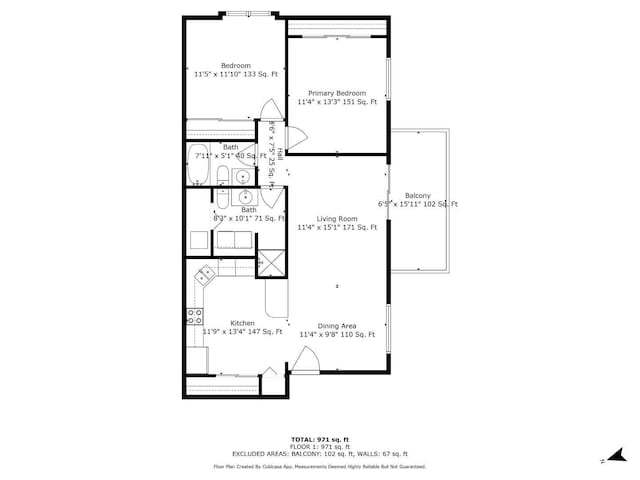 3119 Ingalls Ave Unit 3B, Joliet, IL 60435 - photo 16