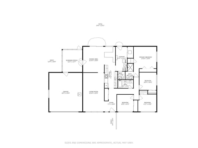 319 E Huntington Ln, Elmhurst, IL 60126 - photo 27