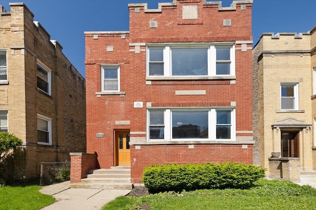 6030 N Claremont Ave, Chicago, IL 60659 - photo 1