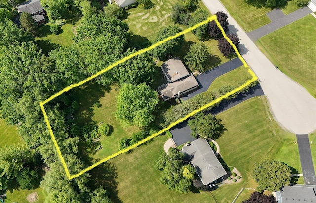 1960 Pinehurst Ct, Libertyville, IL 60048 - photo 30