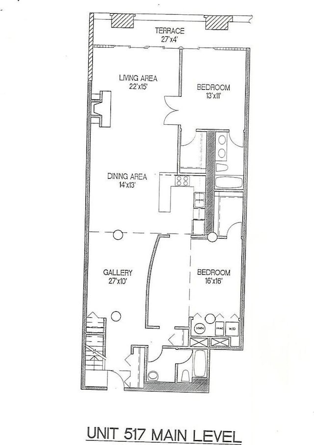 1000 W Washington Blvd Unit 517, Chicago, IL 60607 - photo 15