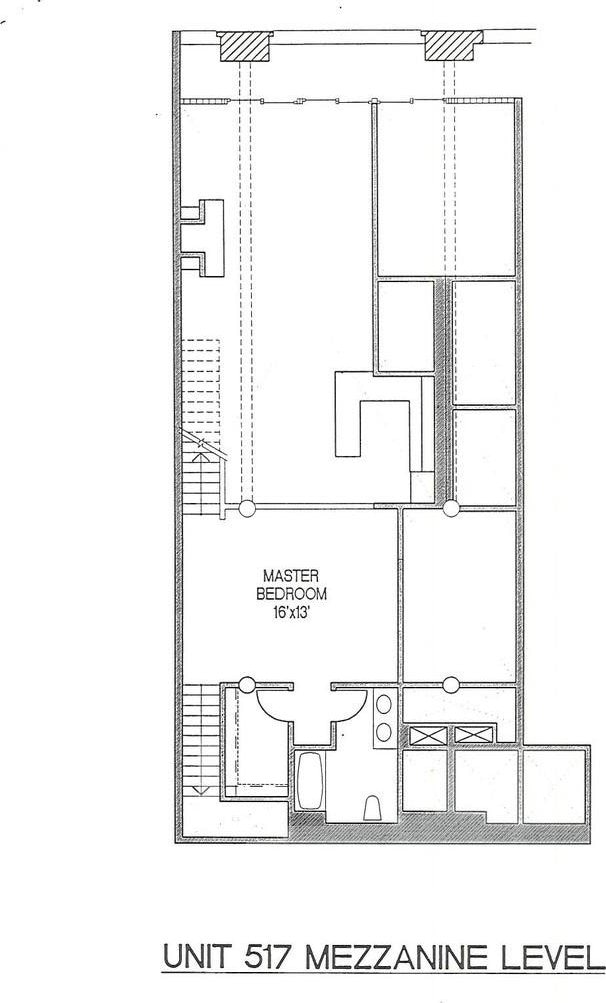 1000 W Washington Blvd Unit 517, Chicago, IL 60607 - photo 16