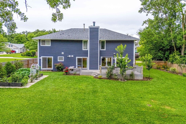 520 Quassey Ave, Lake Bluff, IL 60044 - photo 27