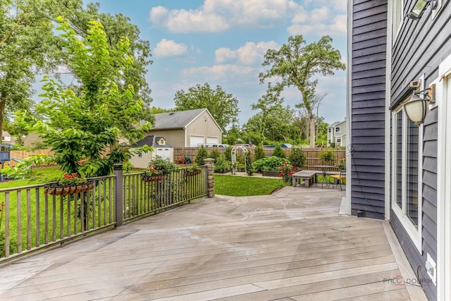 520 Quassey Ave, Lake Bluff, IL 60044 - photo 30