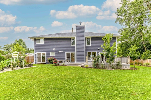 520 Quassey Ave, Lake Bluff, IL 60044 - photo 33