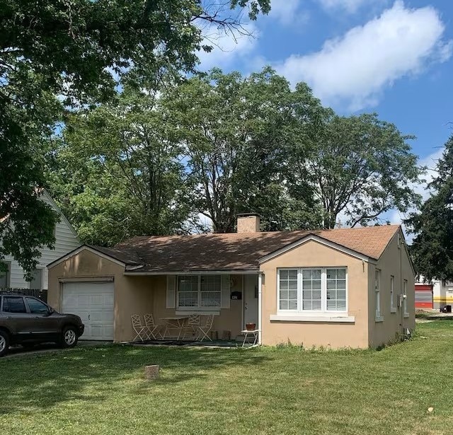 421 E Wabash Ave, Rantoul, IL 61866 - photo 1