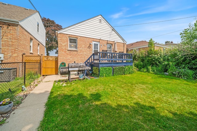 2312 W St, River Grove, IL 60171 - photo 22