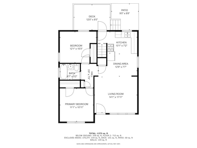 2312 W St, River Grove, IL 60171 - photo 28