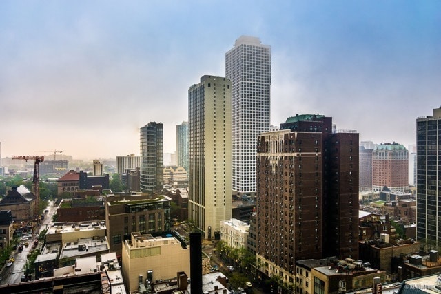 100 E Walton St Unit 22H, Chicago, IL 60611 - photo 2